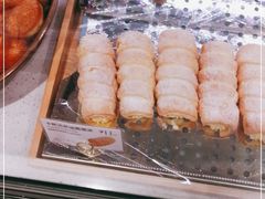 -巴黎贝甜(卫清西路店)