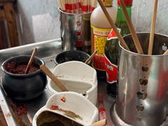 -攀枝花·任德琼·盐边羊肉米线
