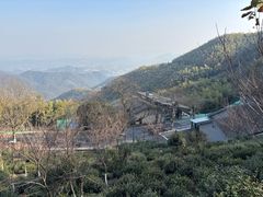 -莫干山风景区