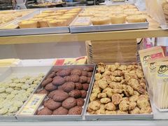 -鹤所·低糖零蔗糖烘焙(长楹店)