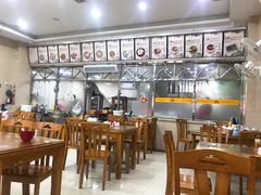 大堂-老牌依强牛肉店(达道总店)