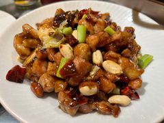 -田园北魏家宴·大同菜(御东店)