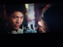 放映厅-哈尔滨电影院