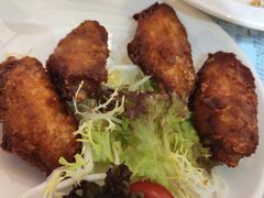 -深仔记茶餐厅(亚士厘道店)