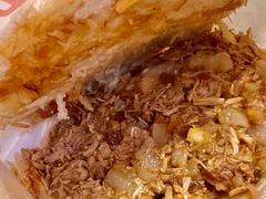腊汁肉夹馍-吴升米皮店(红专南路分店)