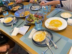 -杏荟旋转餐厅(广州爱群店)