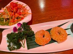 -明泰谷泰国餐厅(正大广场店)