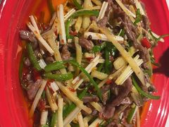 -蛙兔鸡自贡风味·特色江湖菜(广都店)