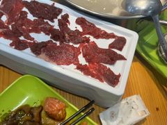 -养牛邓·潮汕牛肉海鲜自助火锅(广州店)