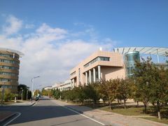 -大连外国语大学(旅顺校区)