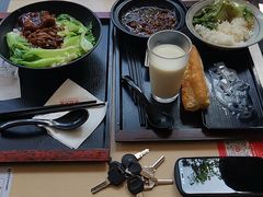 -永和大王(香缤店)