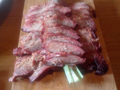 烤肉-蜜桃餐厅·古运河畔(南下塘店)
