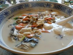 -山外山菜馆(玉泉路店)