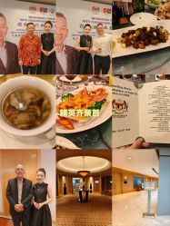 -上海明天广场JW万豪酒店·宴会厅