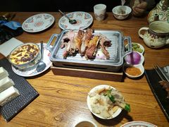 -天山集市餐厅(康城店)