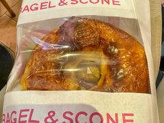 -CC BAGEL&SCONE 贝果与司康(南开大悦城店)