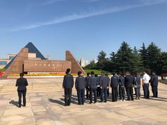 -上海市龙华烈士陵园