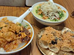 -小豆海棠(人民南路店)