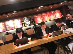 -星巴克(枣阳路店)