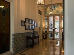 -日惹市凤凰翰悦阁酒店