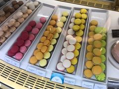 -PAUL LAFAYET 法式甜品(港汇广场店)