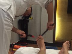 -豪爵足道·SPA(蔡甸店)