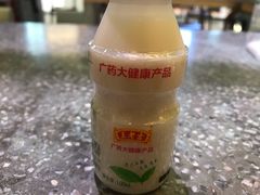 -1828王老吉·草本新茶(珠江新城地铁站店)