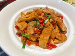-大鸭梨烤鸭(甘家口店)