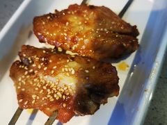 -半天妖烤鱼(绿地大融城店)