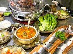 -本炙炭烤·蒲烧活鳗料理店(金沙洲店)