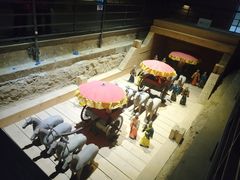-汉景帝阳陵博物院