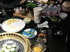 -谷牛日式烤肉(宝山U天地店)