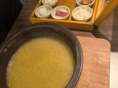 -良米山·云南野生菌过桥米线(上海首店)