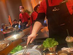 -西塔老太太泥炉烤肉(苏州大悦城店)