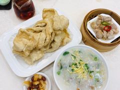 -顺德人家食府(黄金广场店)