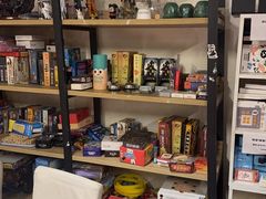 -好玩工厂密室·鹅鸭杀·桌游拼豆电玩
