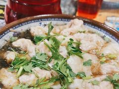 -老谢野馄饨(延安路店)