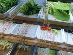 -袁记串串香(新南门店)