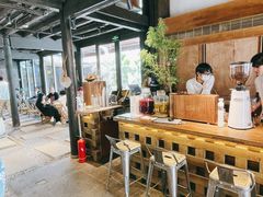 -Metal hands·铁手咖啡