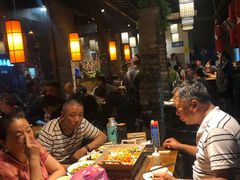 -打酱油·非遗淮扬菜(瘦西湖梅岭店)