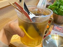 -闻老头·菊花炭烤肉(D11店)