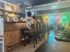 -蒙斯莫吉托(南开大悦城店)