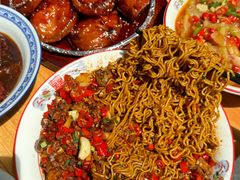 -回家吃饭·地道南昌菜(建德观总店)
