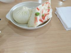 -蒋家桥饺面店(东关街店)