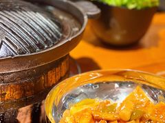 -kingkong大猩猩烤肉(CBD店)