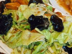 -桃子餐厅·天津菜(红星路直营店)