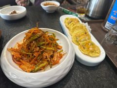 -金刚山(学府路店)
