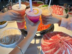 -小龙坎火锅(IFS HOT店)