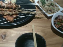 android_upload_pic-聚点串吧·北京烧烤(公益西桥店)