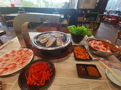 -胡哥烤肥牛(车公庙店)
